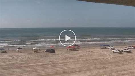 whitecap beach cam|Live Webcam Whitecap Beach, Corpus Christi, Texas